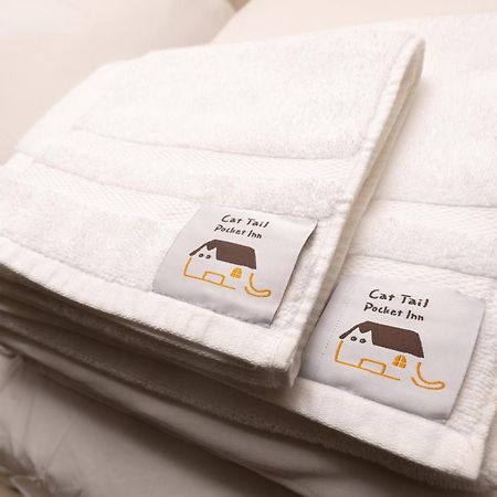 טאיפיי Cat Tail Pocket Inn מראה חיצוני תמונה