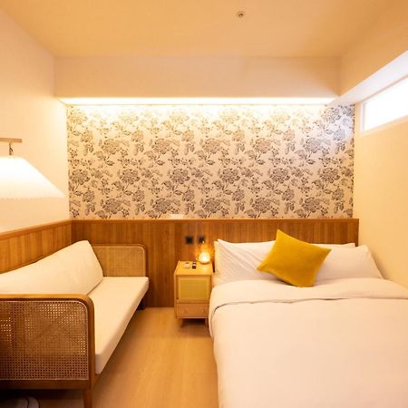 טאיפיי Cat Tail Pocket Inn מראה חיצוני תמונה