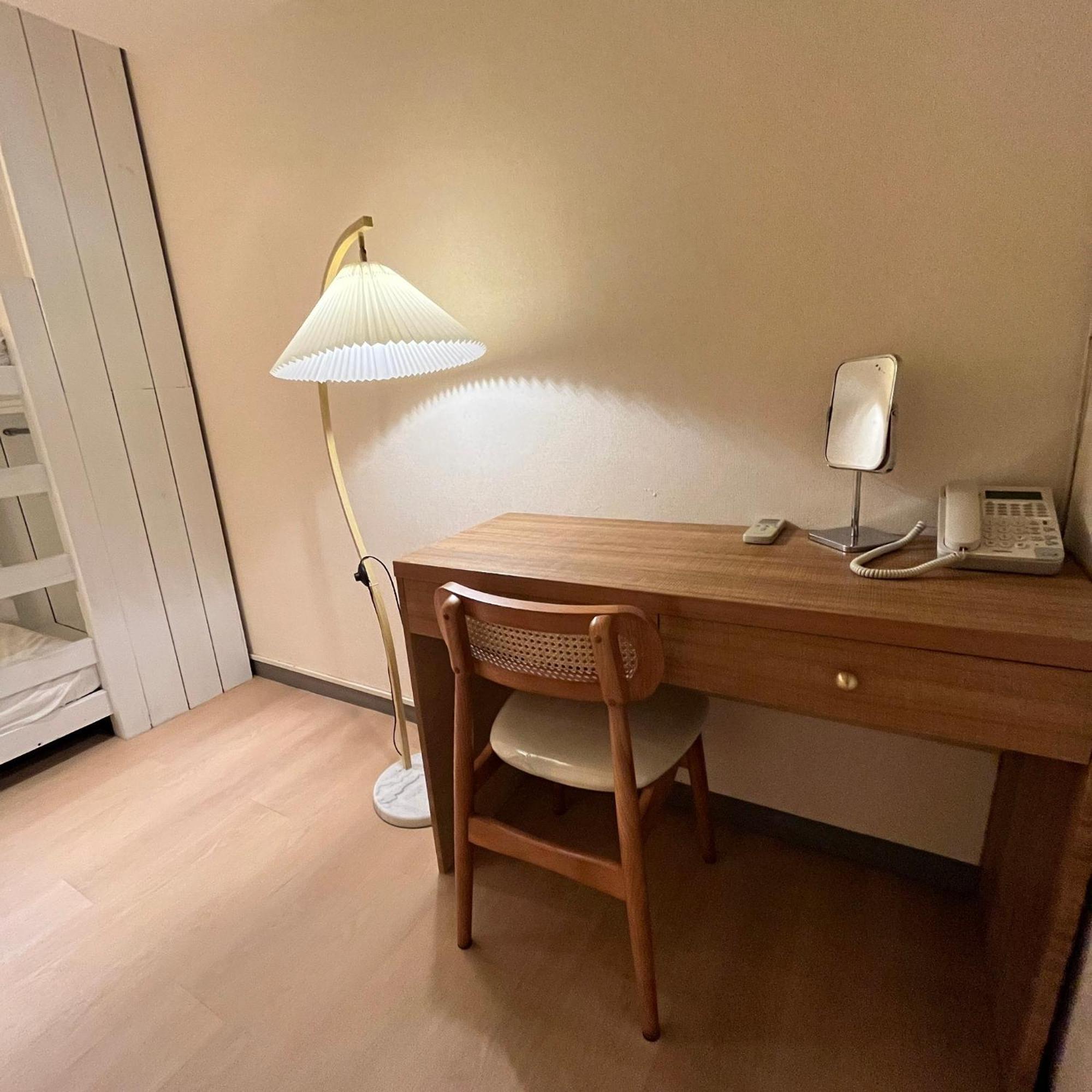 טאיפיי Cat Tail Pocket Inn מראה חיצוני תמונה