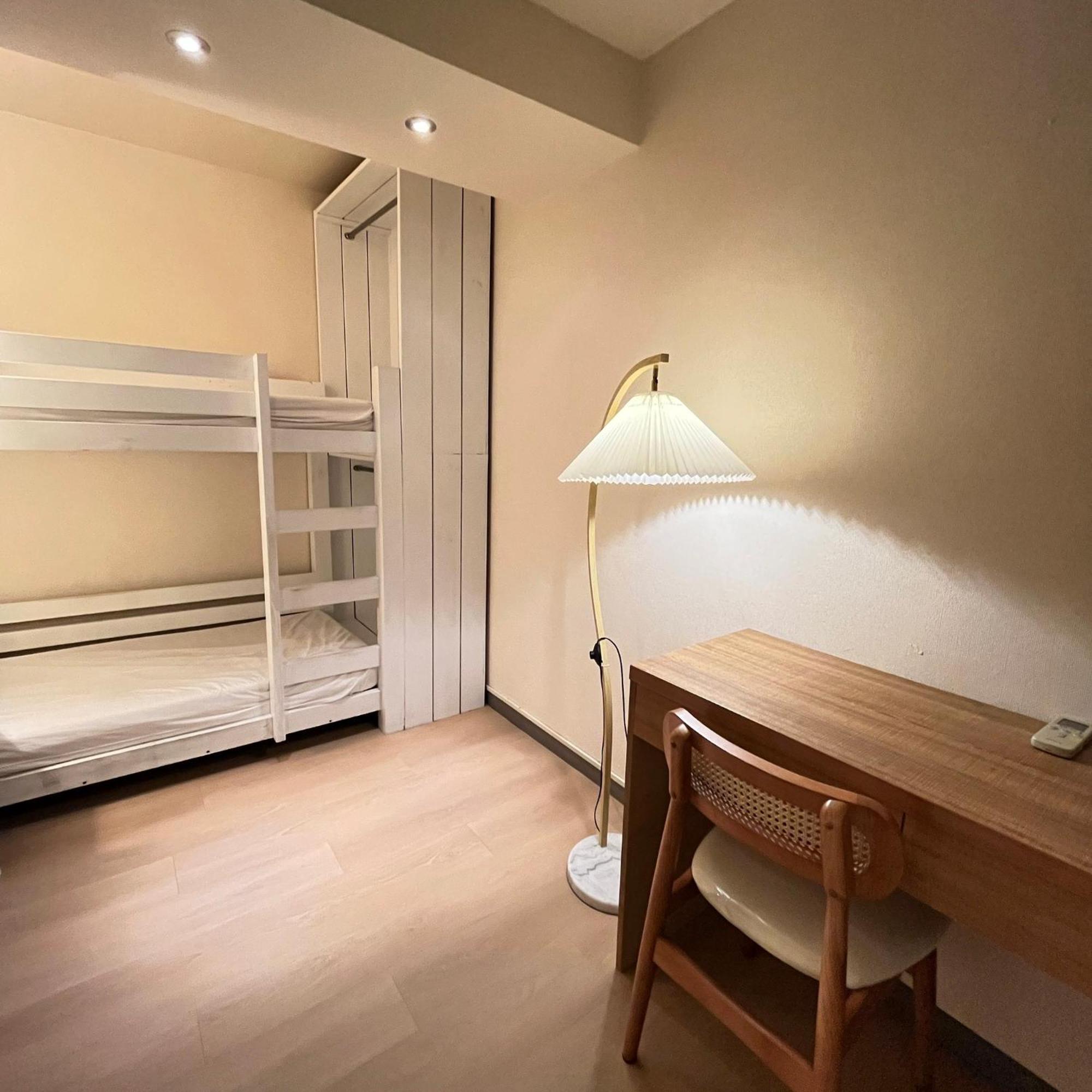 טאיפיי Cat Tail Pocket Inn מראה חיצוני תמונה