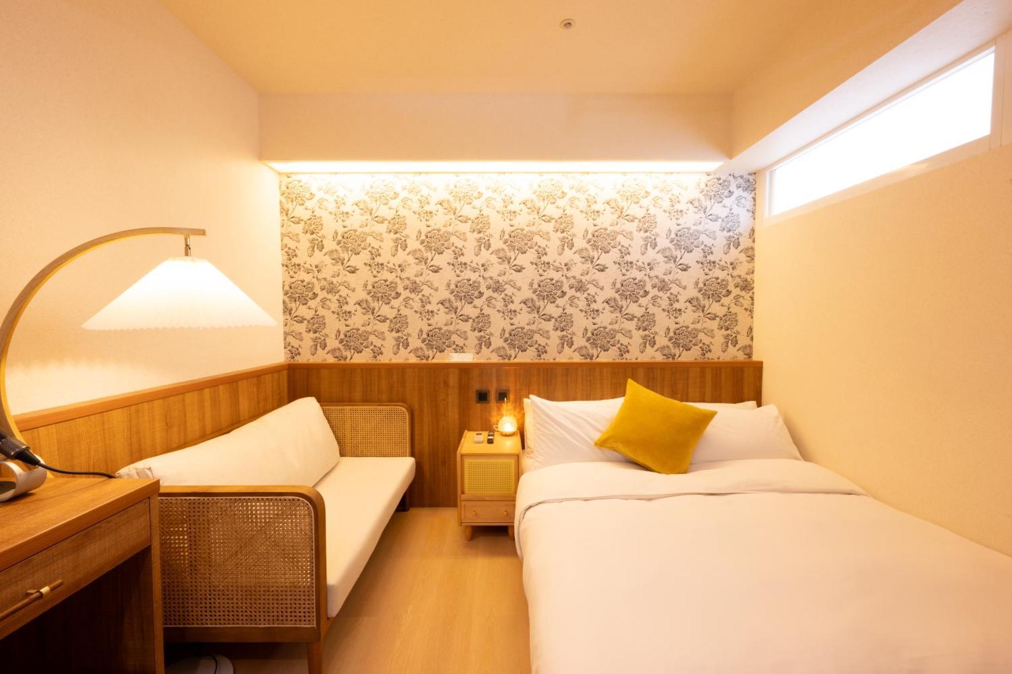 טאיפיי Cat Tail Pocket Inn מראה חיצוני תמונה