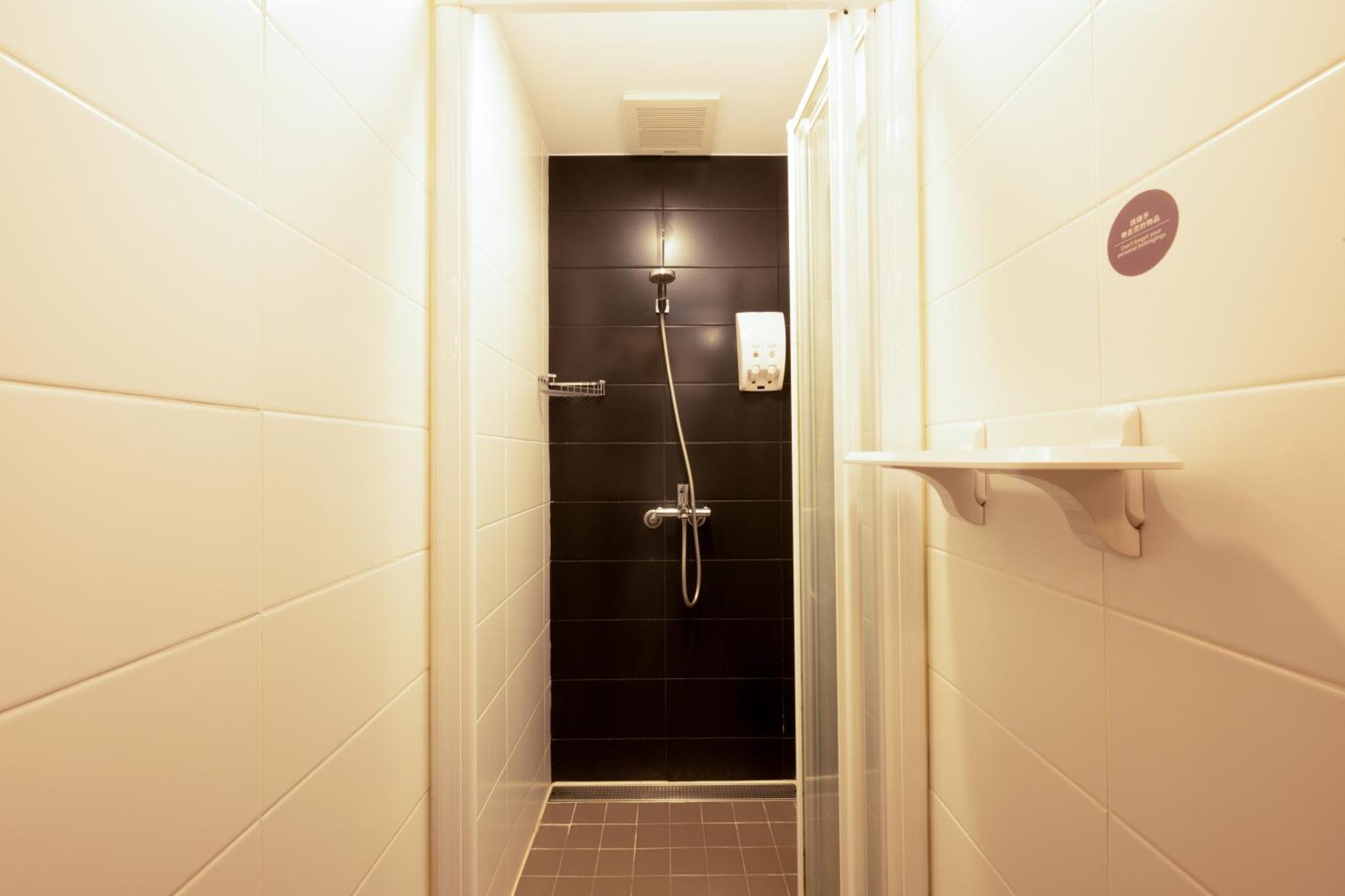 טאיפיי Cat Tail Pocket Inn מראה חיצוני תמונה