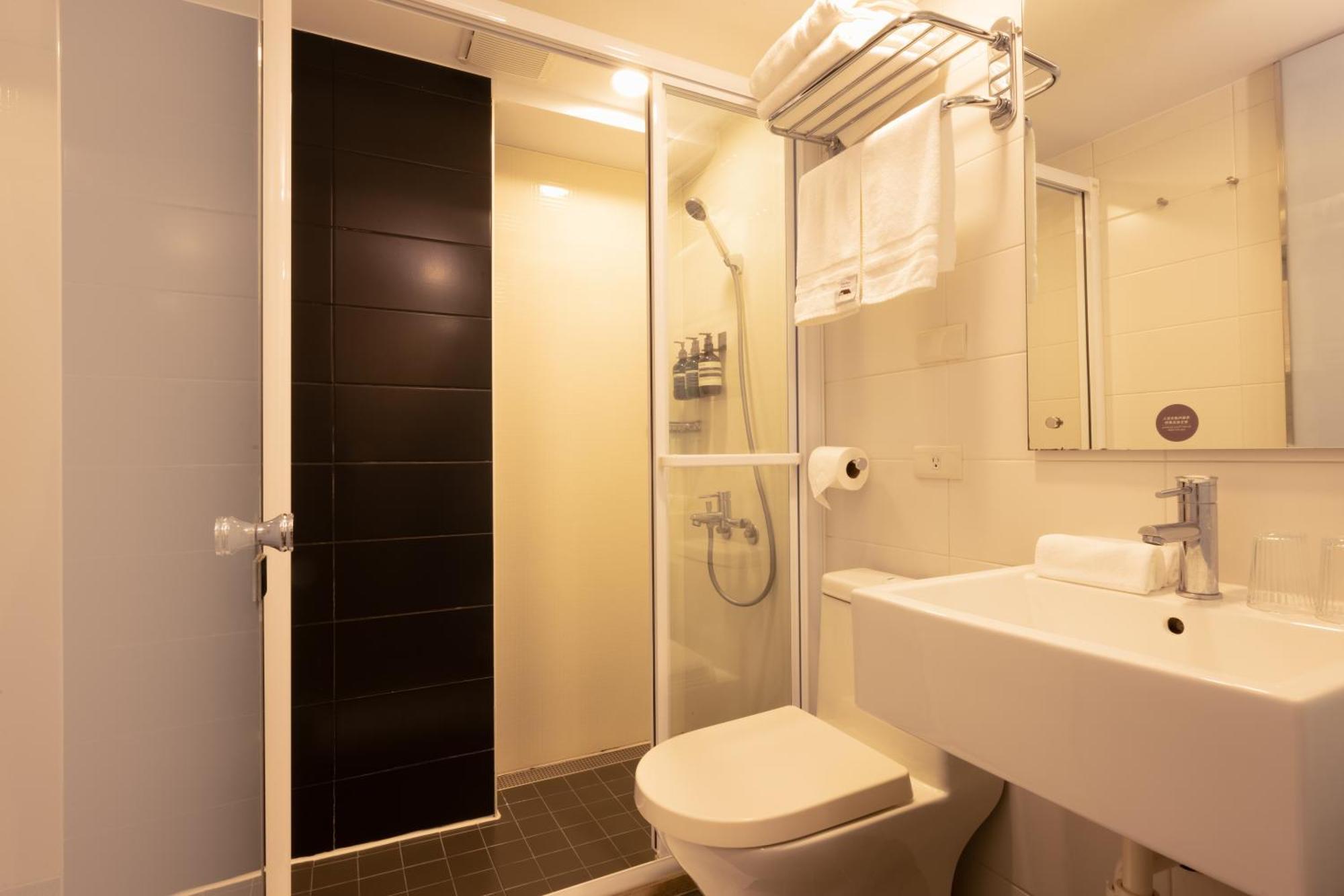 טאיפיי Cat Tail Pocket Inn מראה חיצוני תמונה