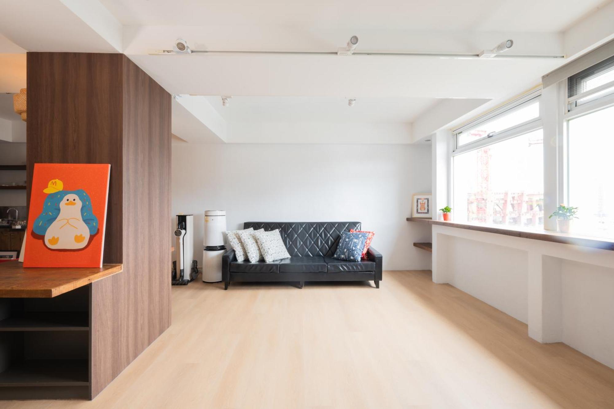 טאיפיי Cat Tail Pocket Inn מראה חיצוני תמונה